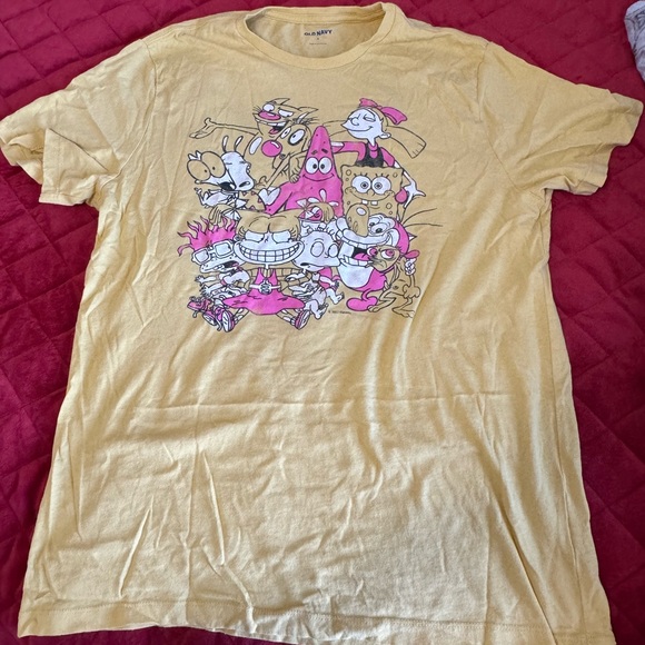 Cartoon Network tshirt - Picture 1 of 2